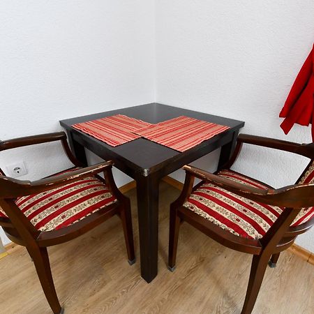 Apartments Bramado Селище Дрезницко Екстериор снимка
