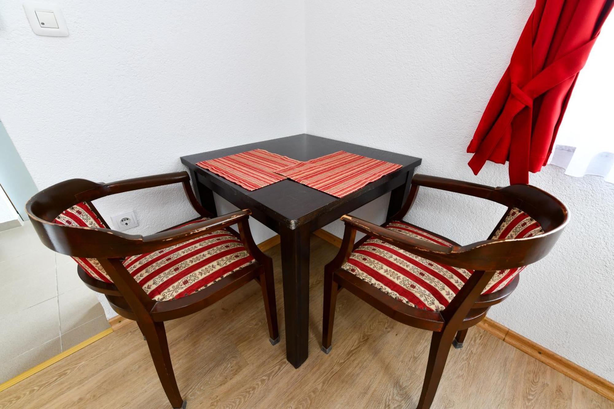 Apartments Bramado Селище Дрезницко Екстериор снимка
