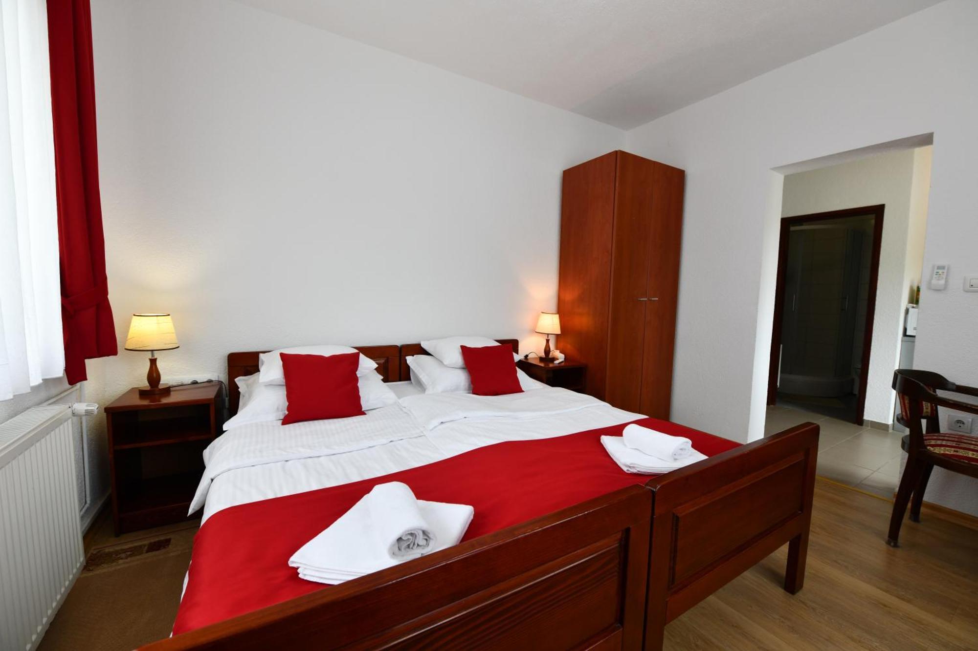 Apartments Bramado Селище Дрезницко Екстериор снимка