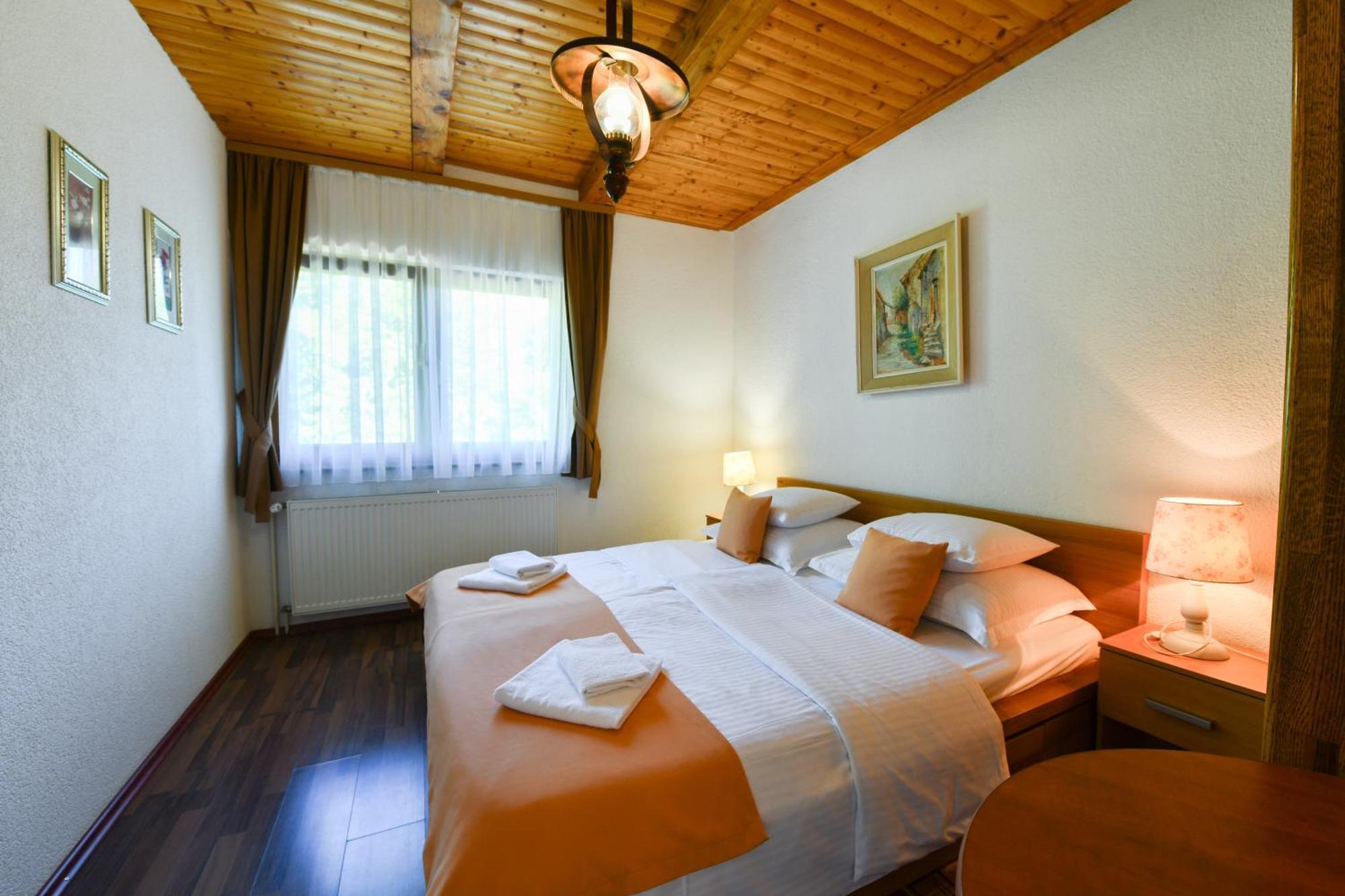 Apartments Bramado Селище Дрезницко Екстериор снимка
