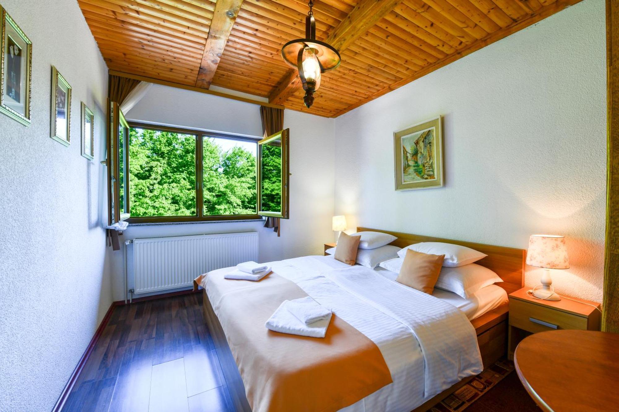 Apartments Bramado Селище Дрезницко Екстериор снимка