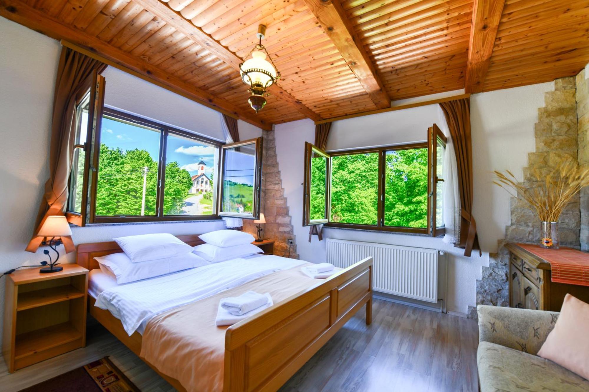 Apartments Bramado Селище Дрезницко Екстериор снимка