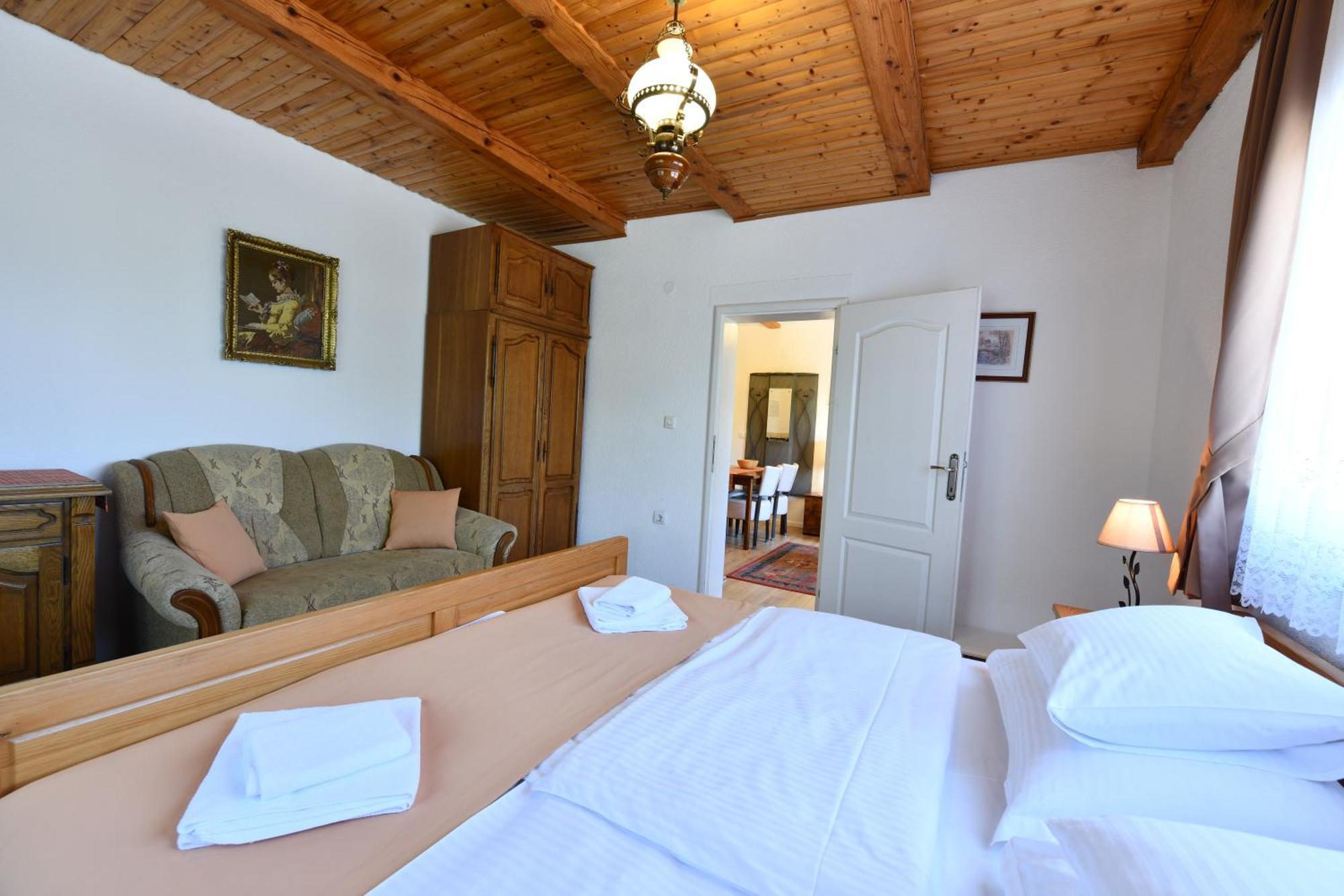 Apartments Bramado Селище Дрезницко Екстериор снимка