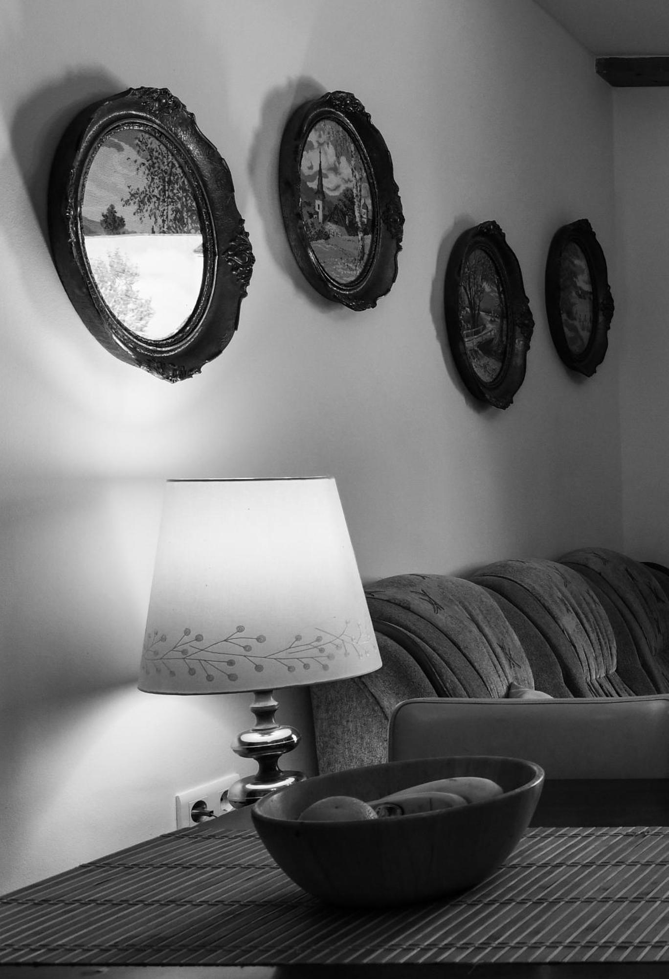 Apartments Bramado Селище Дрезницко Екстериор снимка