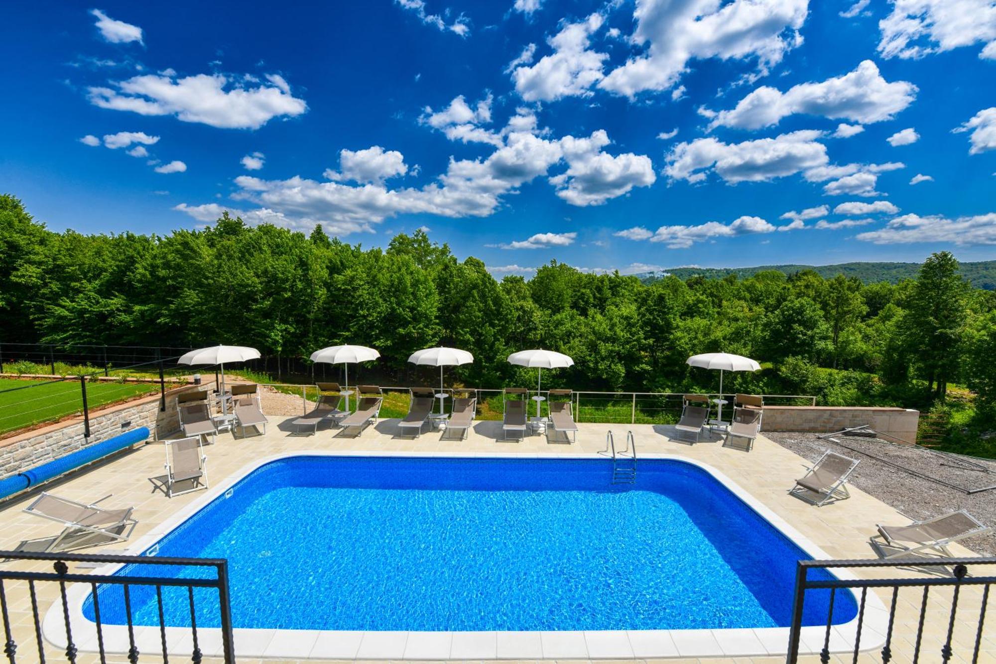 Apartments Bramado Селище Дрезницко Екстериор снимка