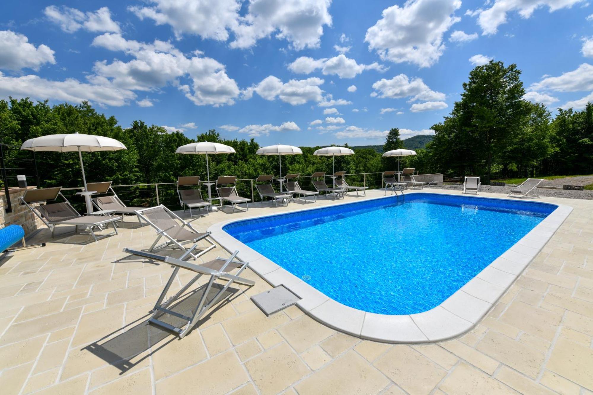 Apartments Bramado Селище Дрезницко Екстериор снимка