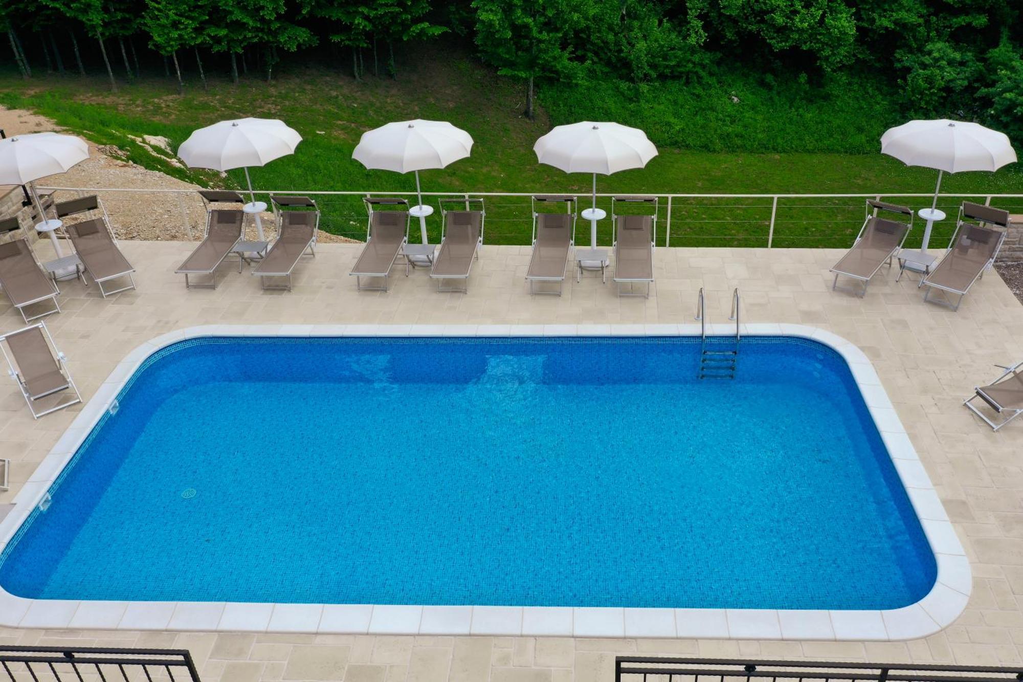 Apartments Bramado Селище Дрезницко Екстериор снимка